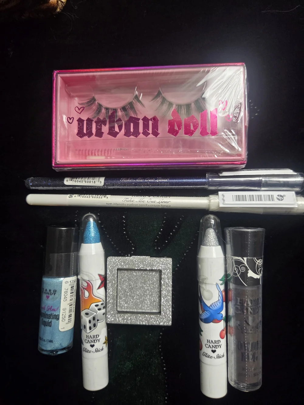 Brand New Hard Candy Bunde